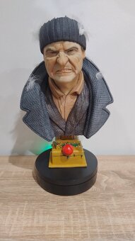 Home alone/Sám w domu - 3