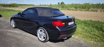 BMW 2 Kabrio 228I xDrive - 3
