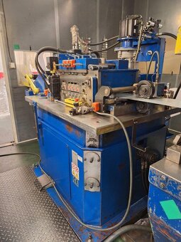 prasa LE 400 C - komplet. linia - 3