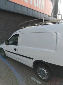 Opel Combo - 3