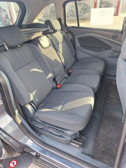 Sprzedam Ford grand c-max - 3