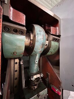 prasy mimosrod. LEN 40 C - 2 ks - 3