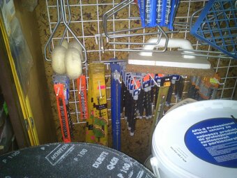 Po likwidacji sklepu narzędzia materiały do remontu - 3