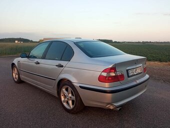 BMW E46 1.9 LPG SPAW GAZ WAŻNE OC I PT TANIO GRUZ - 3