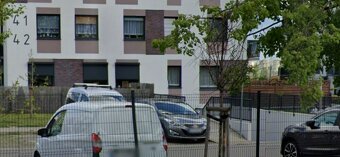 Obniżka 18.000 zł. Nowa Cukrownia - Garaż - 3