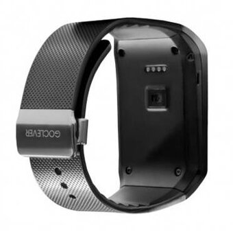 Zegarek Chronos Eco 2 współpracujący ze smarfonem - 3