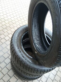 Opony FALKEN 215/60/16 r eurowinter h so1 M+S całoroczne bie - 3