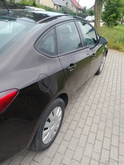Astra 2015,1.6 benzyna salon Polska, I wlasciciel - 3