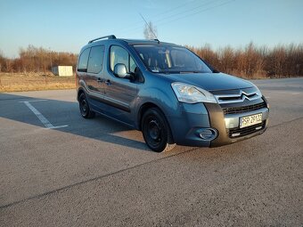 Citroen Berlingo - 3