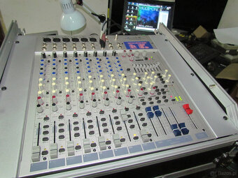 Mikser Alto Profesjonal L-12 - 3