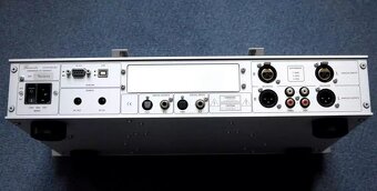BURMESTER 089 CD-Player --- Price: 5000 EUR - 3
