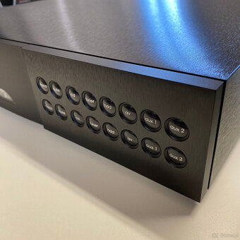 Naim NAC 552 + NAC 552 PS ( Price: 5500 EUR ) - 3