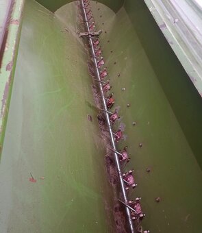 Siewnik zbożowy Amazone D7 Super S Typ 30 - 3