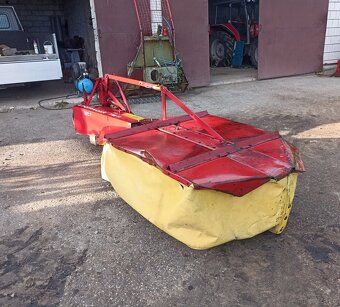 Kosiarka rotacyjna Pottinger TM II - 3