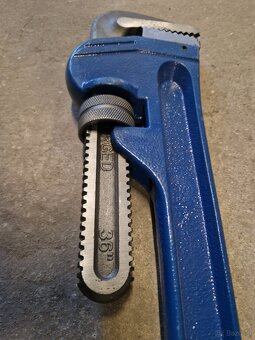 📌Klucz nastawny 36 cali - 3