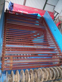 Kombajn do ziemniaków Anna z 644 - 3