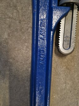 📌Klucz nastawny 48 cali - 3