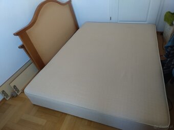 Łóżko do sypialni - 3