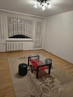 Mieszkanie o pow. 48 m2, I p., balkon,  Os.Dobrzec - 3