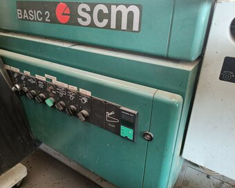 Okleiniarka BASIC 2 SCM - 3