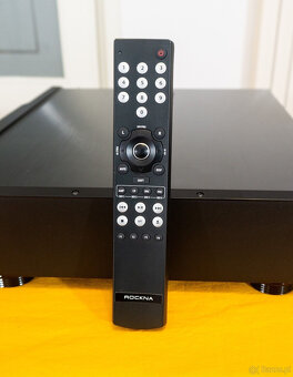 Rockna Wavedream Edition DAC ( Price: 2100 EUR ) - 3