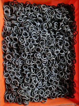 📌 Uszczelki typu O-ring z gumy nitrylowej - 3