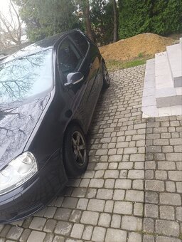 Sprzedam VW golf v w całości - 3