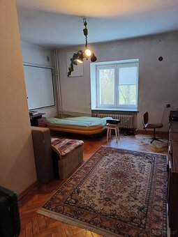 Na sprzedaż mieszkanie 39, 5 m2 - 3