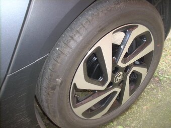 opony 175/65r17 - 3