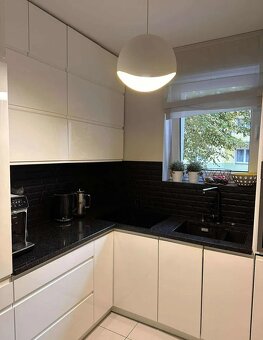 Mieszkanie o pow. 64.60m2, balkon, parter,ul. Lipowa - 3