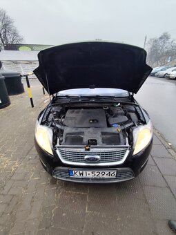 Sprzedam Forda Mondeo kombi - 3