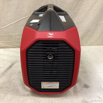 HONDA EU3200IAC3 przenośny generator inwerterowy gazowy - 3