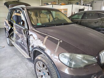 BMW X5 E70 40D - 3