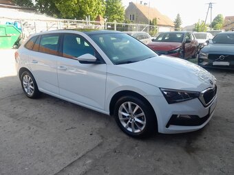 Skoda Scala Monte Carlo Cena Brutto - 3