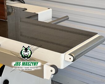 Frezarka dolnowrzecionowa SCM Formula T60I | Uchył wrzeciona - 3