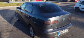 Na sprzedaż seat cordoba - 3