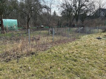 Sprzedam Działkę ROD we Wrocławiu na Kuźnikach - 3