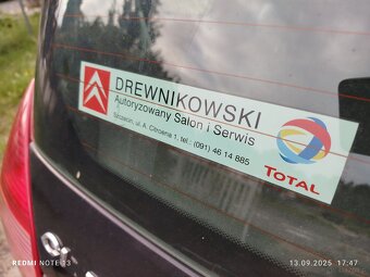 Citroen C2 VTR 1.4 - 2008 - 3