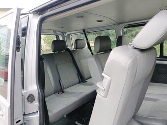 Sprzedam Volkswagen T5 - 3