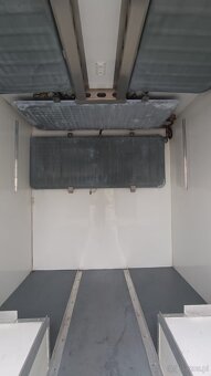 Mroźnia / Komora mroźnicza / Mroźnia panelowa / M015 - 3