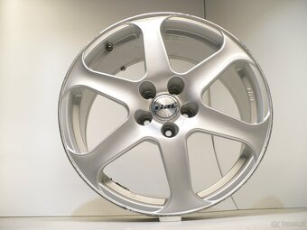 Felgi aluminiowe =5x100= R18 = RIAL - 3