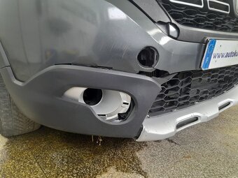 Dacia Lodgy 1,2 TCE - 3