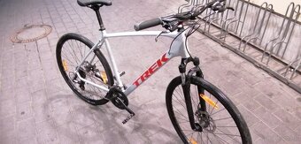 Rower trek dual sport 1 - 3