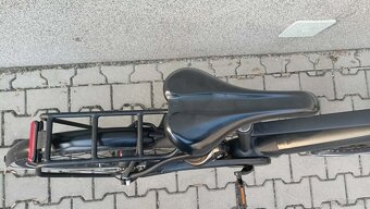 Rower elektryczny Gazelle Cityzen C8+ Bosch roz.54cm - 3
