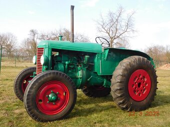 SKODA 30 - 3
