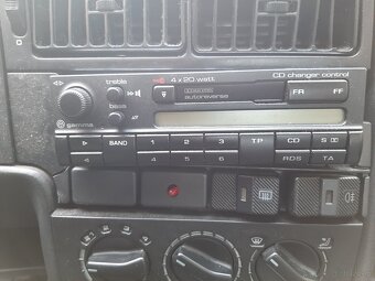 Sprzedam Passata b3 kombi - 3