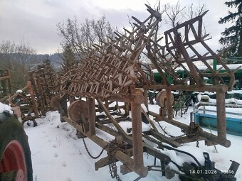 Brony ciężkie ciągane - 3