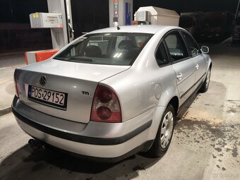 PASSAT 1.9 DIESEL HAK KLIMA - 3