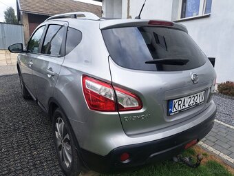 Qashaj  1.6 diesel  4x4 - 3