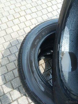 opony 195/65/15 r GT RADIAL CKAMPIRO EKO 91 h bieżnik ok 7.5 - 3